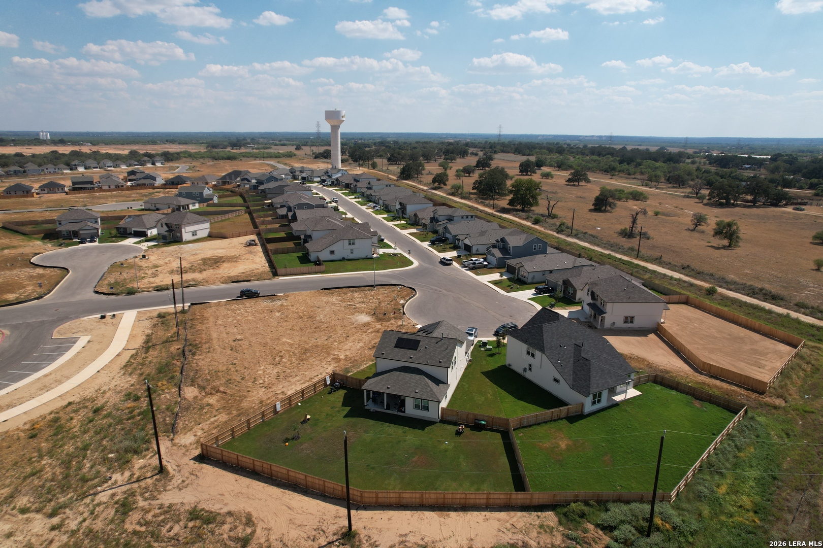 17506 Buffalo Grass Lane Elmendorf TX 78112