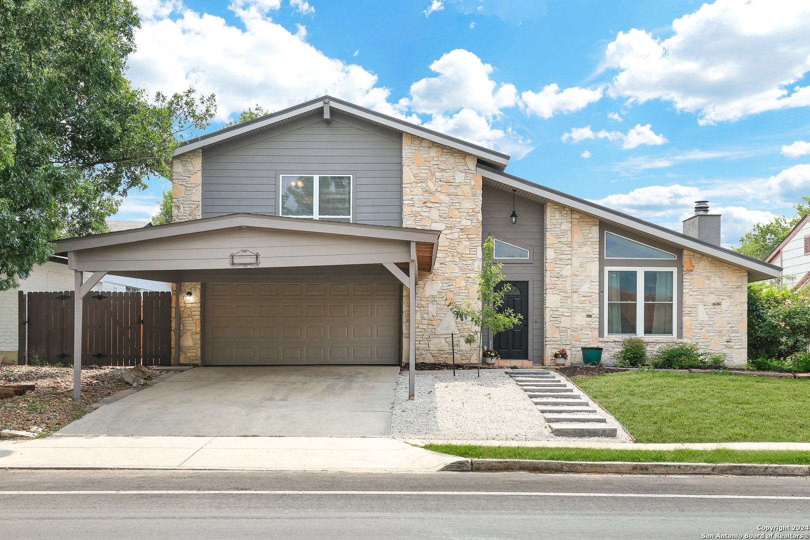 1310 S Ellison Drive San Antonio TX 78245