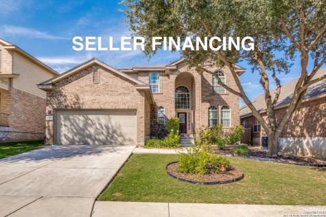 6219 Palmetto Way San Antonio TX 78253
