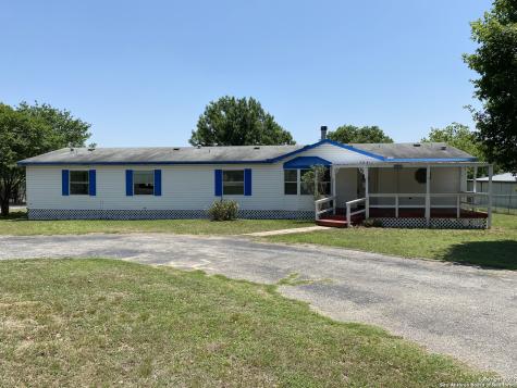 264 Farhills Drive Spring Branch TX 78070