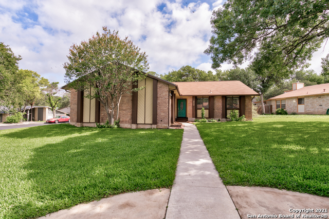 8447 Timber Bridge Street San Antonio TX 78250