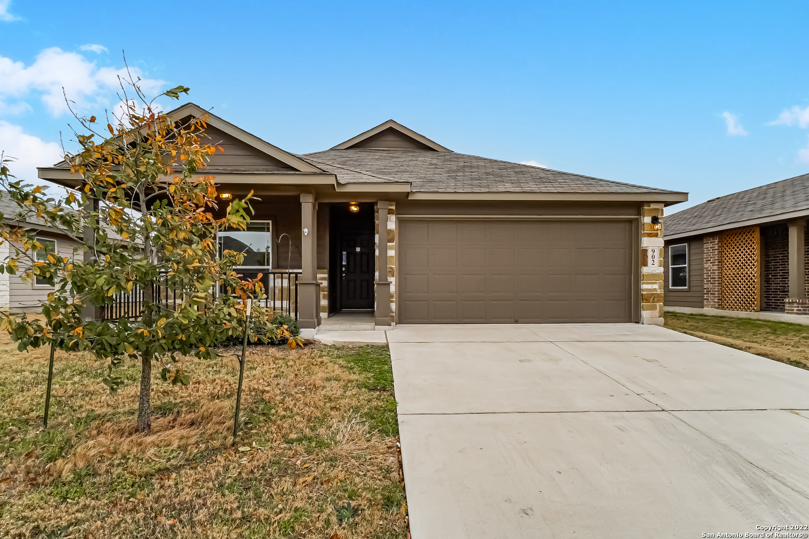 902 Pumpkin Ridge New Braunfels TX 78130