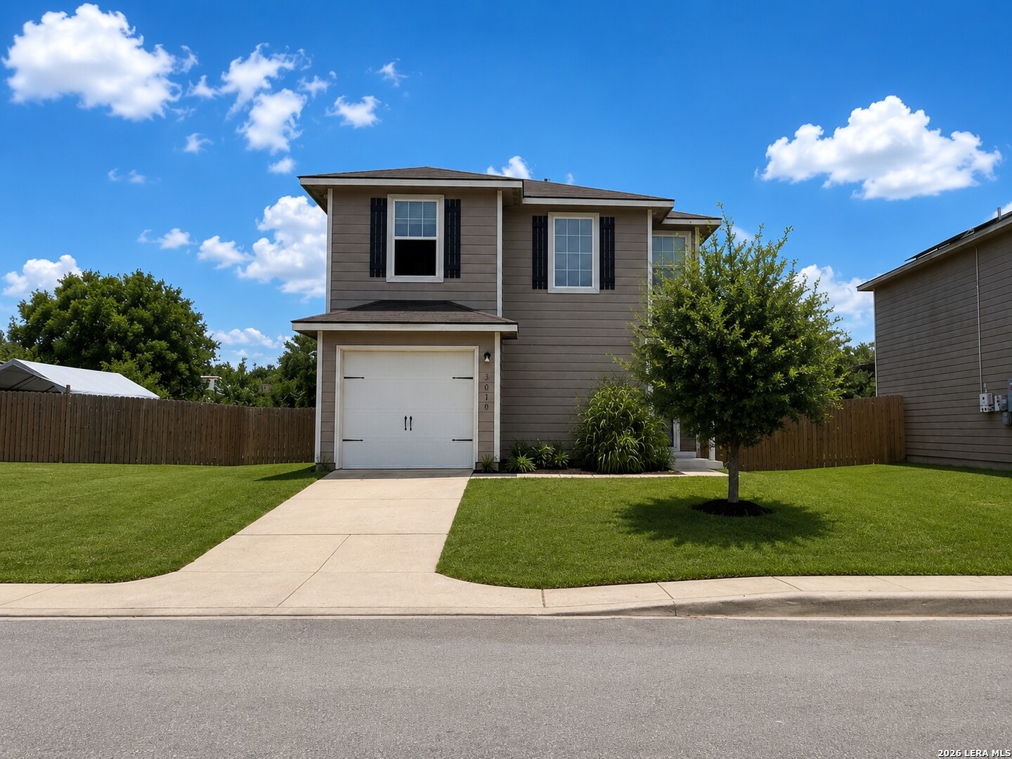 3010 Rosalind Way San Antonio TX 78222