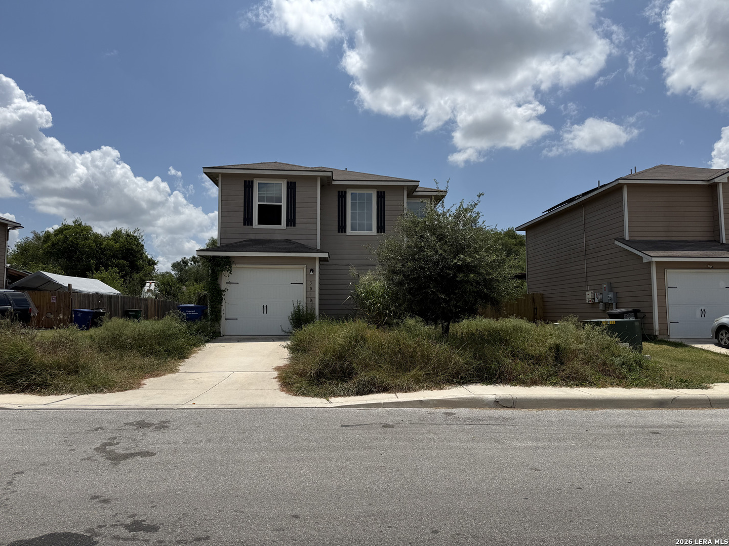 3010 Rosalind Way San Antonio TX 78222