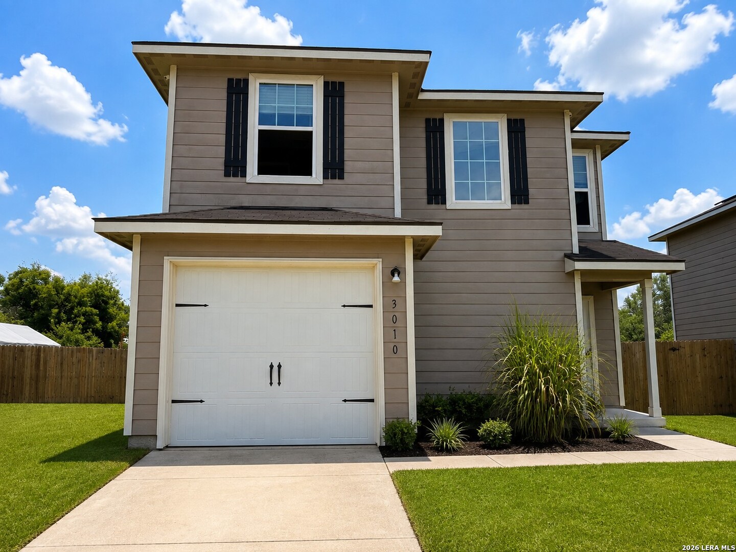 3010 Rosalind Way San Antonio TX 78222