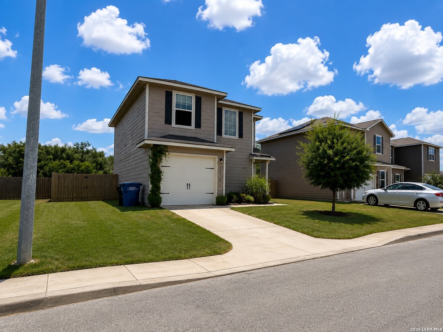 3010 Rosalind Way San Antonio TX 78222