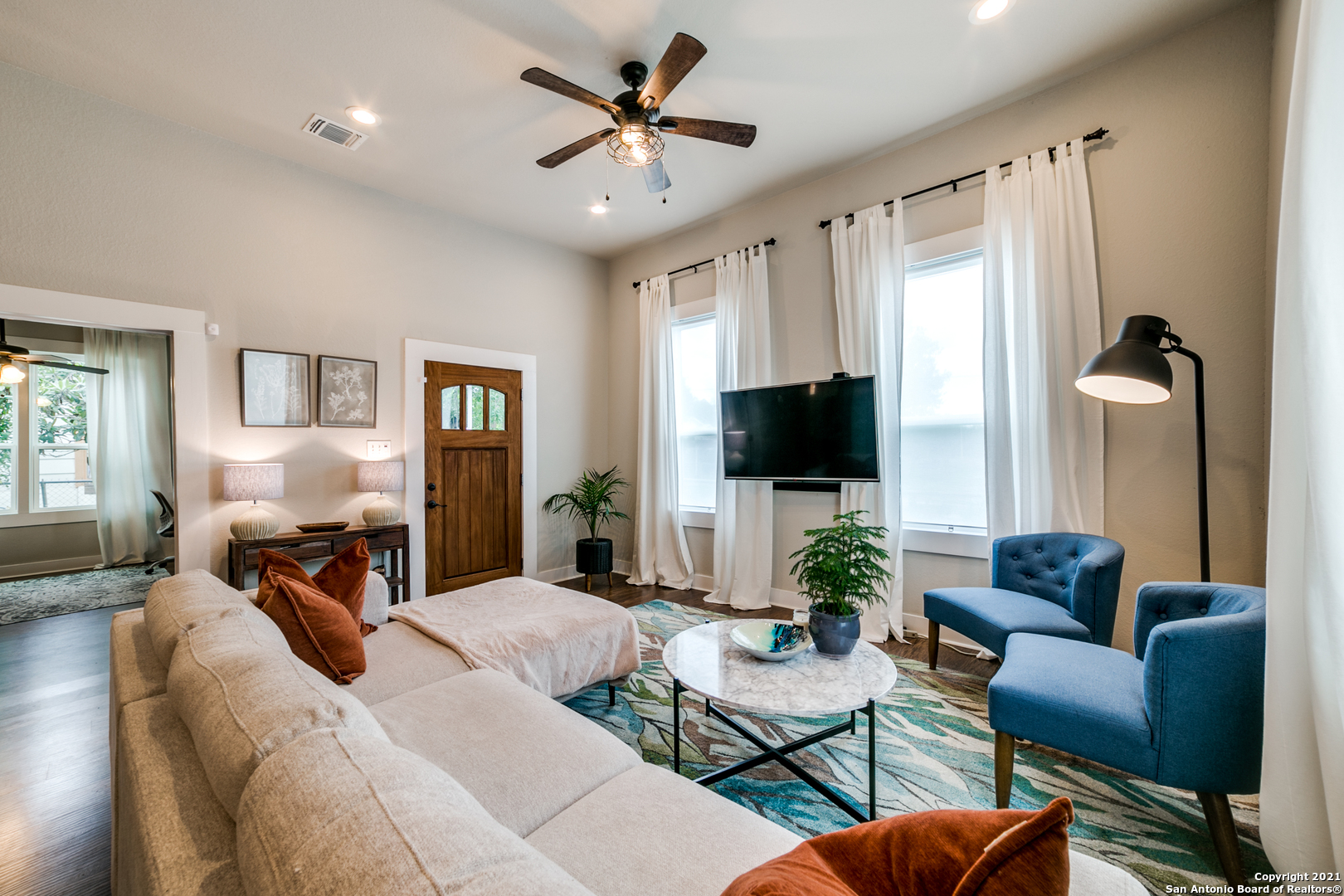 941 Waverly Avenue San Antonio TX 78201