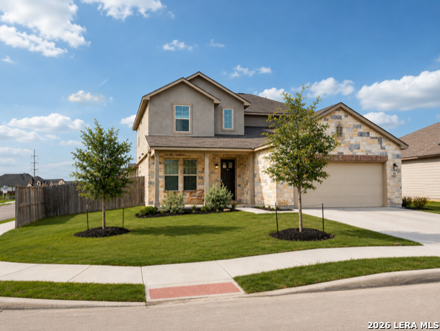 160 Sambar Main Schertz TX 78108