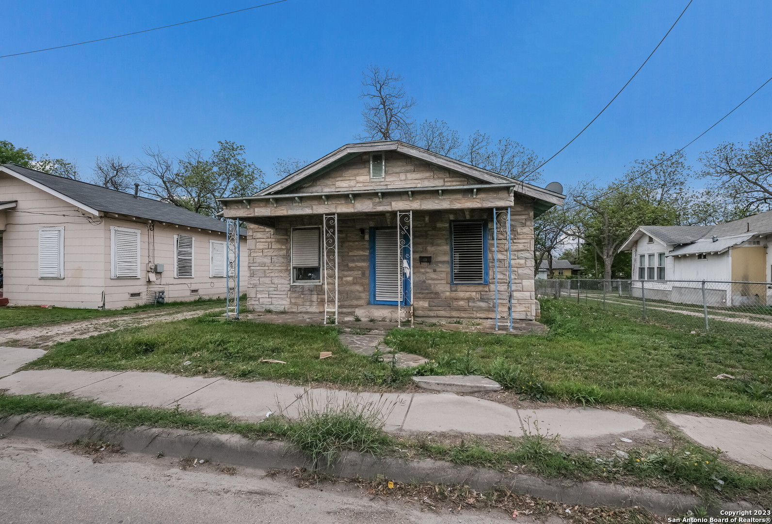 346 Fair Avenue San Antonio TX 78223