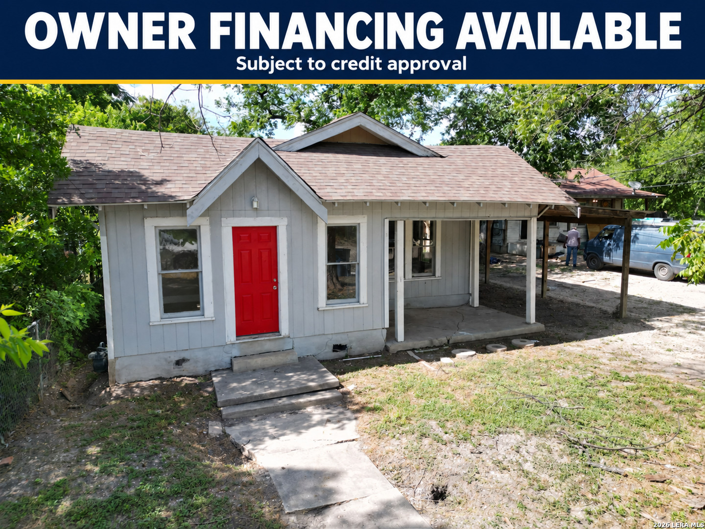 507 Berkshire San Antonio TX 78210