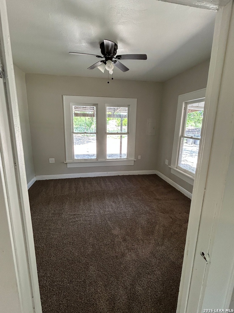 507 Berkshire San Antonio TX 78210