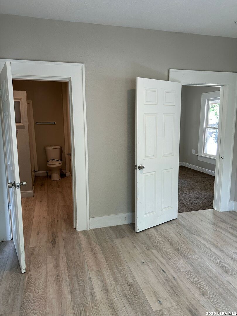 507 Berkshire San Antonio TX 78210
