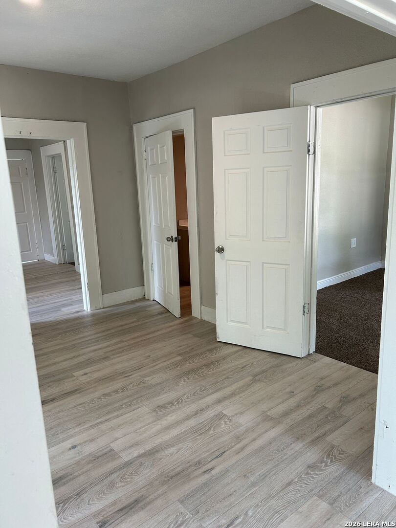 507 Berkshire San Antonio TX 78210