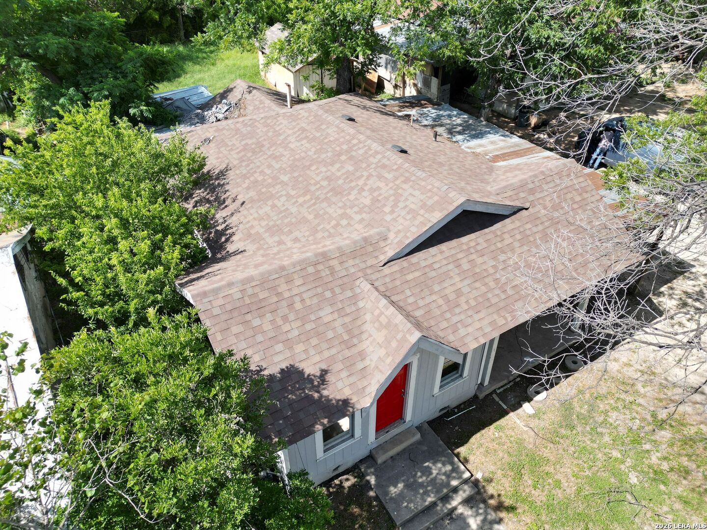 507 Berkshire San Antonio TX 78210