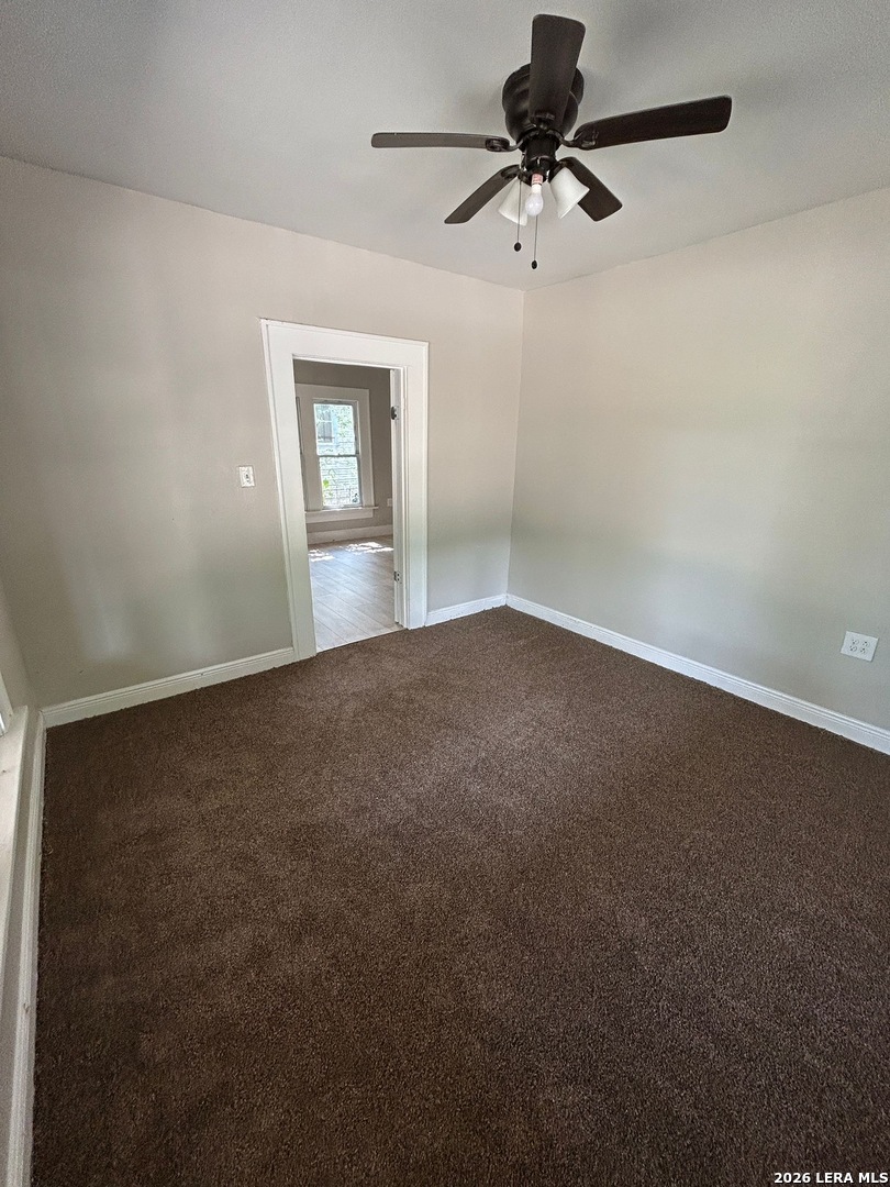 507 Berkshire San Antonio TX 78210