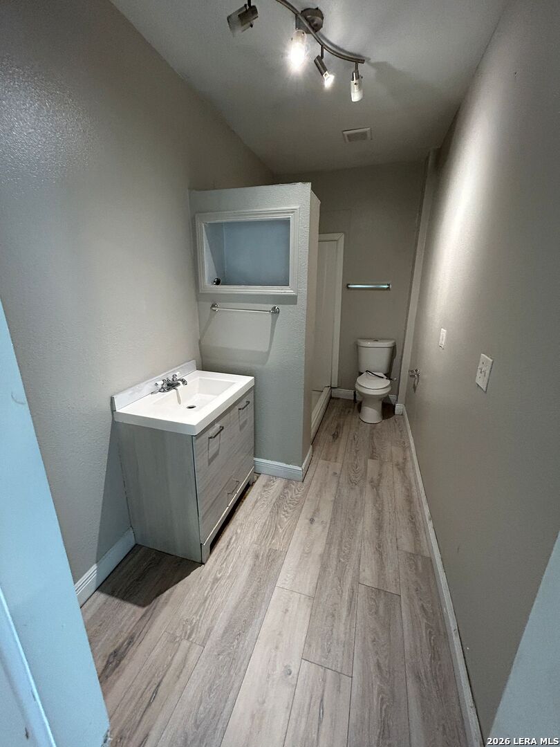 507 Berkshire San Antonio TX 78210