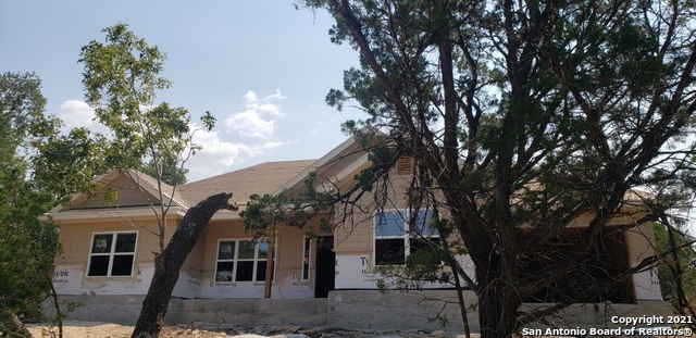 825 Cougar Drive Canyon Lake TX 78133