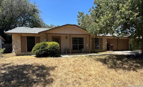 8319 Glen Breeze San Antonio TX 78239