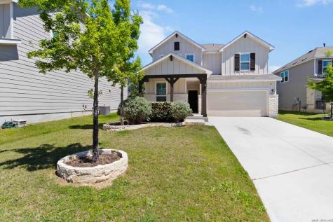 27344 Caroline Way San Antonio TX 78260