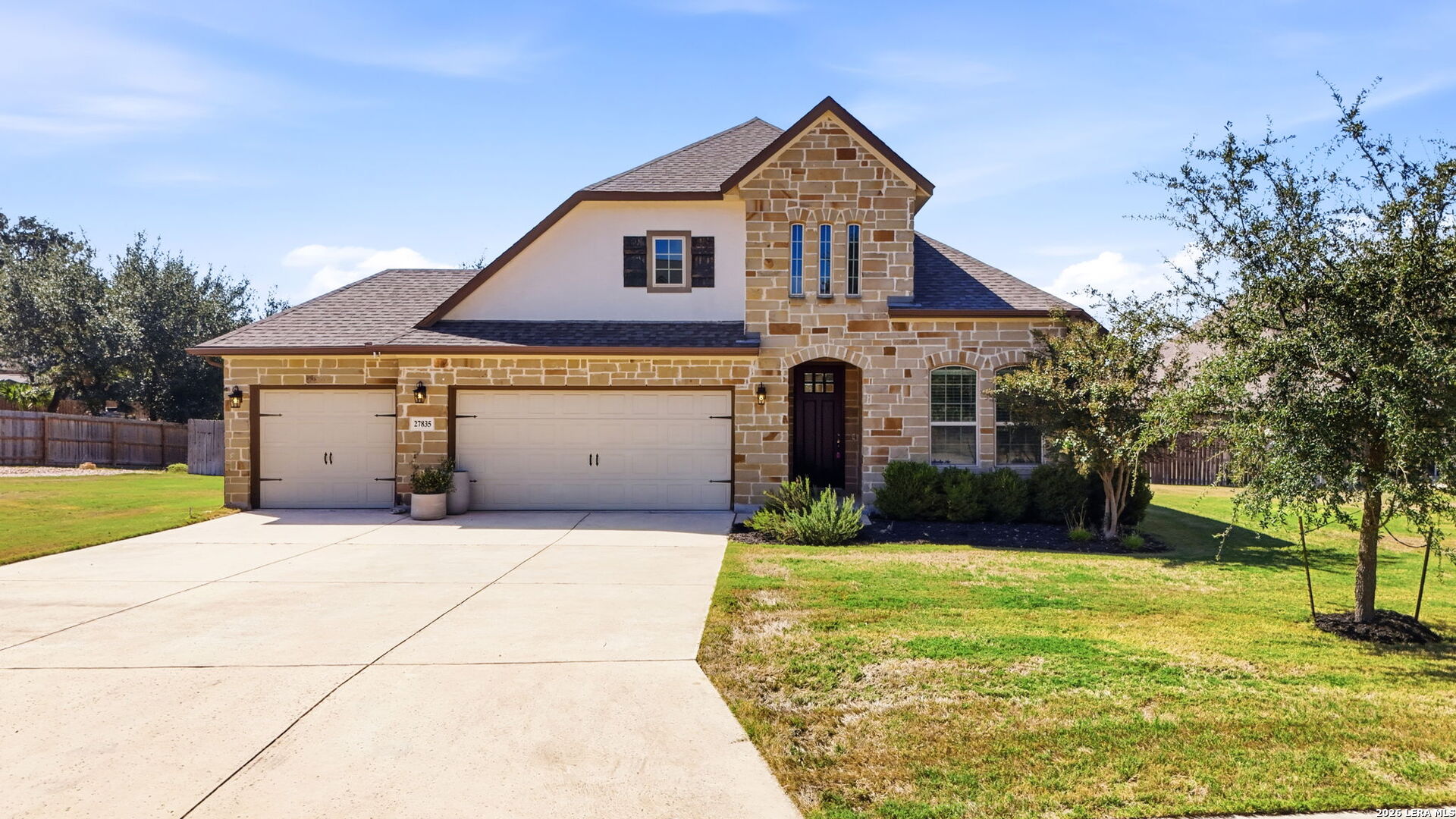 27835 Recanto San Antonio TX 78260