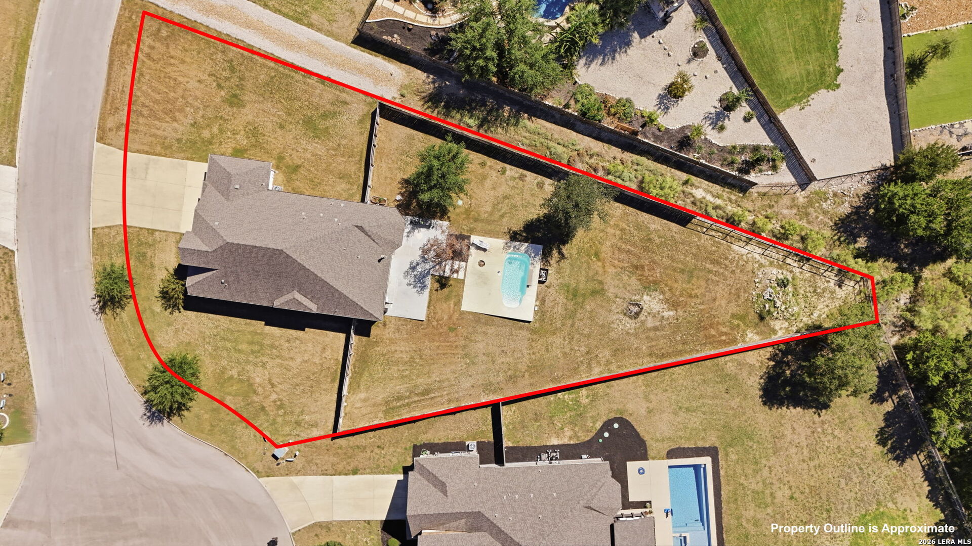 27835 Recanto San Antonio TX 78260
