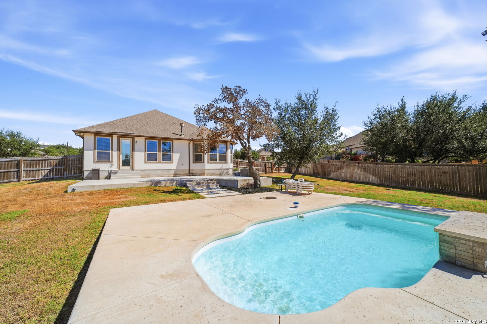 27835 Recanto San Antonio TX 78260