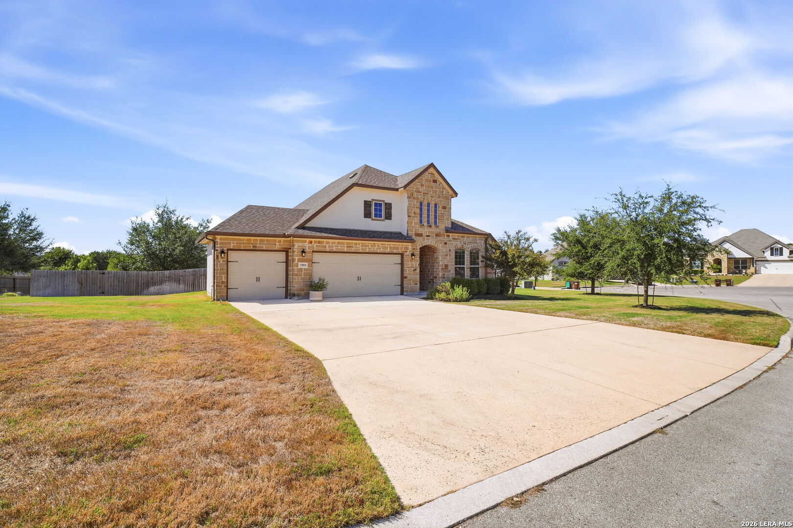 27835 Recanto San Antonio TX 78260