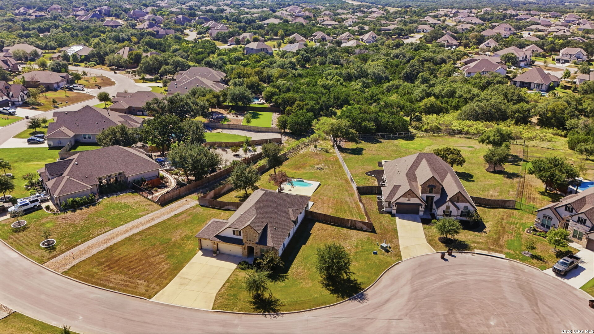 27835 Recanto San Antonio TX 78260