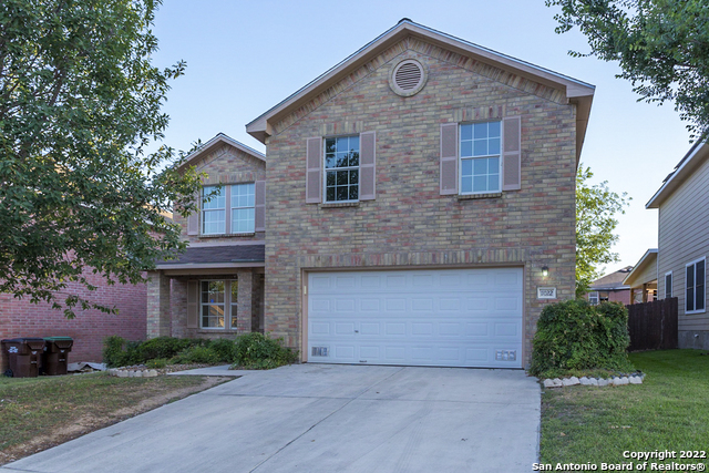 11022 Geneva Sound San Antonio TX 78254