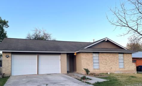 4815 Parmenter Street San Antonio TX 78217