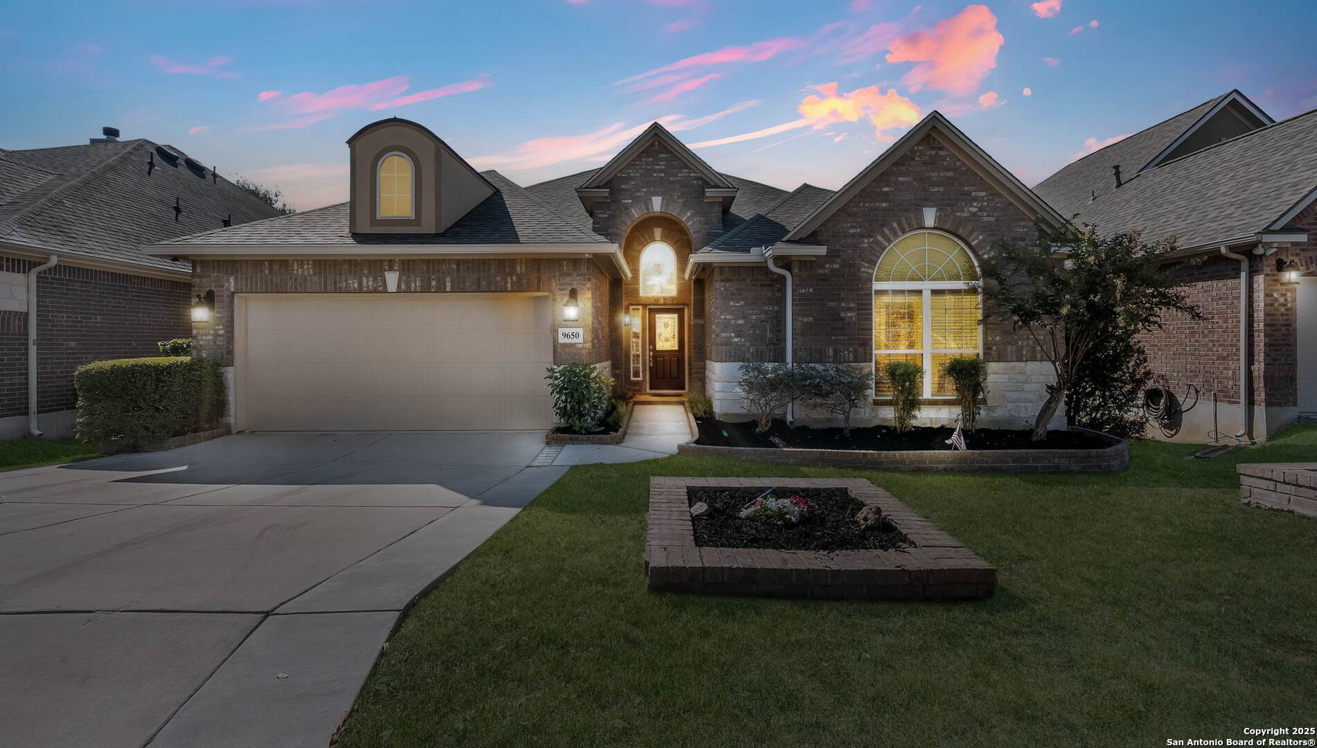 9650 Calmont Way San Antonio TX 78251