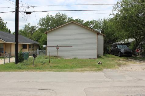 365 N San Gabriel Avenue San Antonio TX 78237