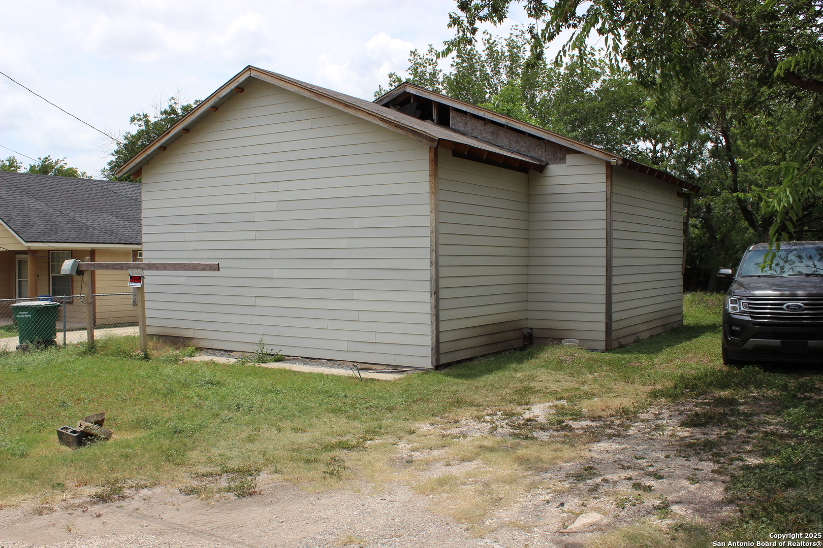 365 N San Gabriel Avenue San Antonio TX 78237