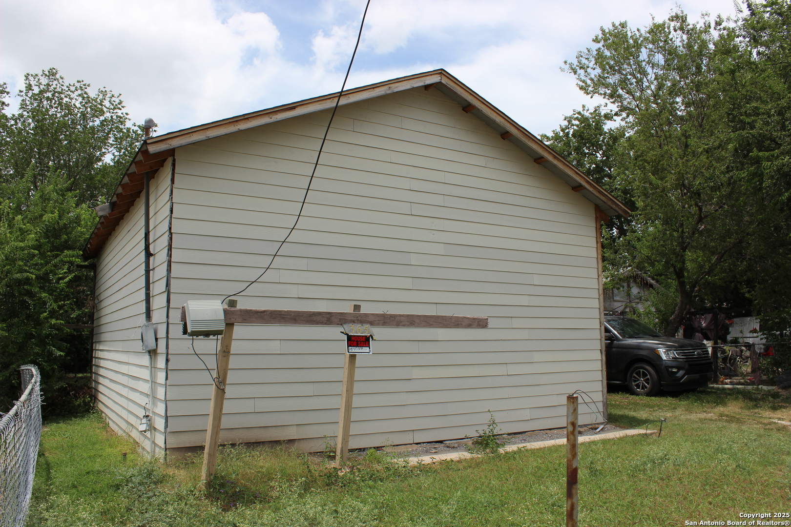 365 N San Gabriel Avenue San Antonio TX 78237