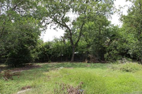 365 N San Gabriel Avenue San Antonio TX 78237
