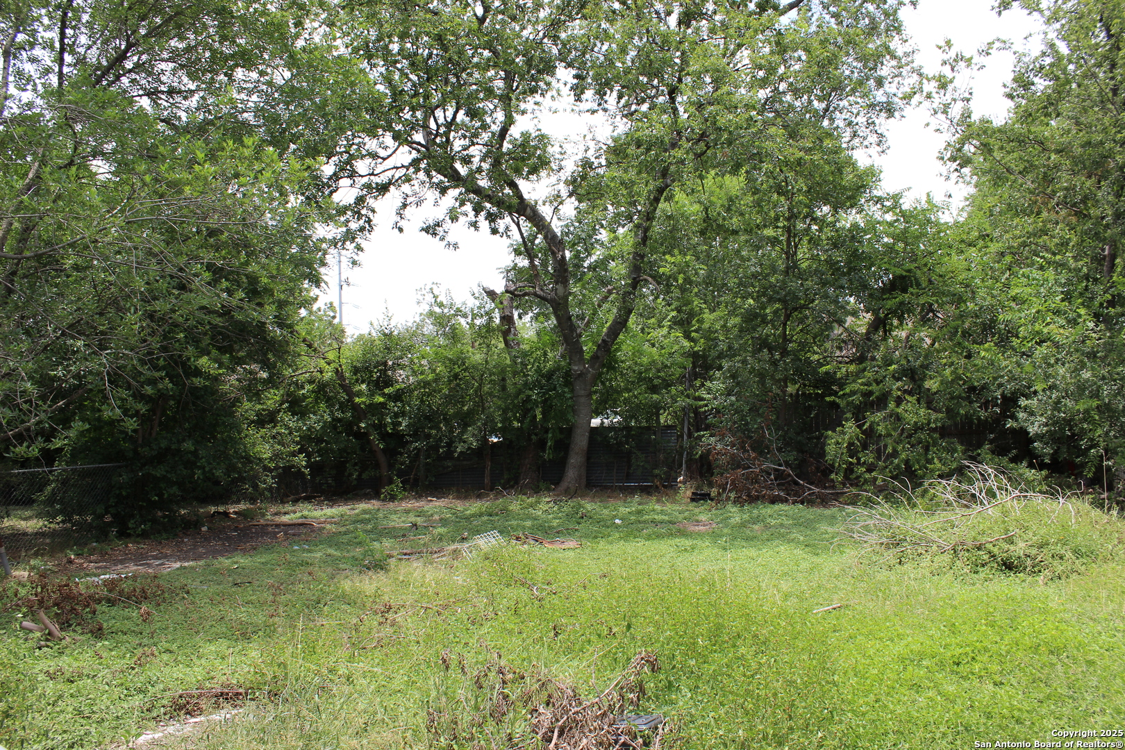 365 N San Gabriel Avenue San Antonio TX 78237