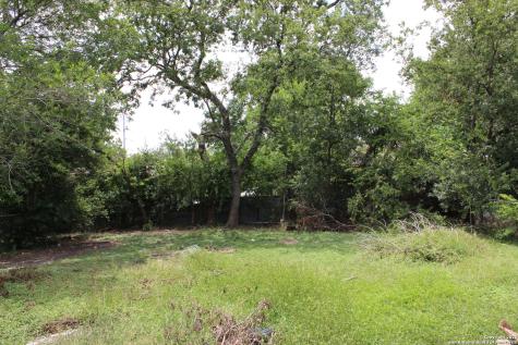 365 N San Gabriel Avenue San Antonio TX 78237