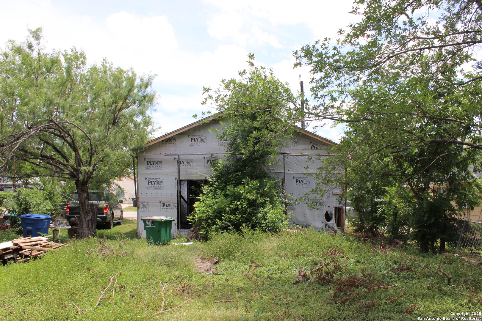 365 N San Gabriel Avenue San Antonio TX 78237