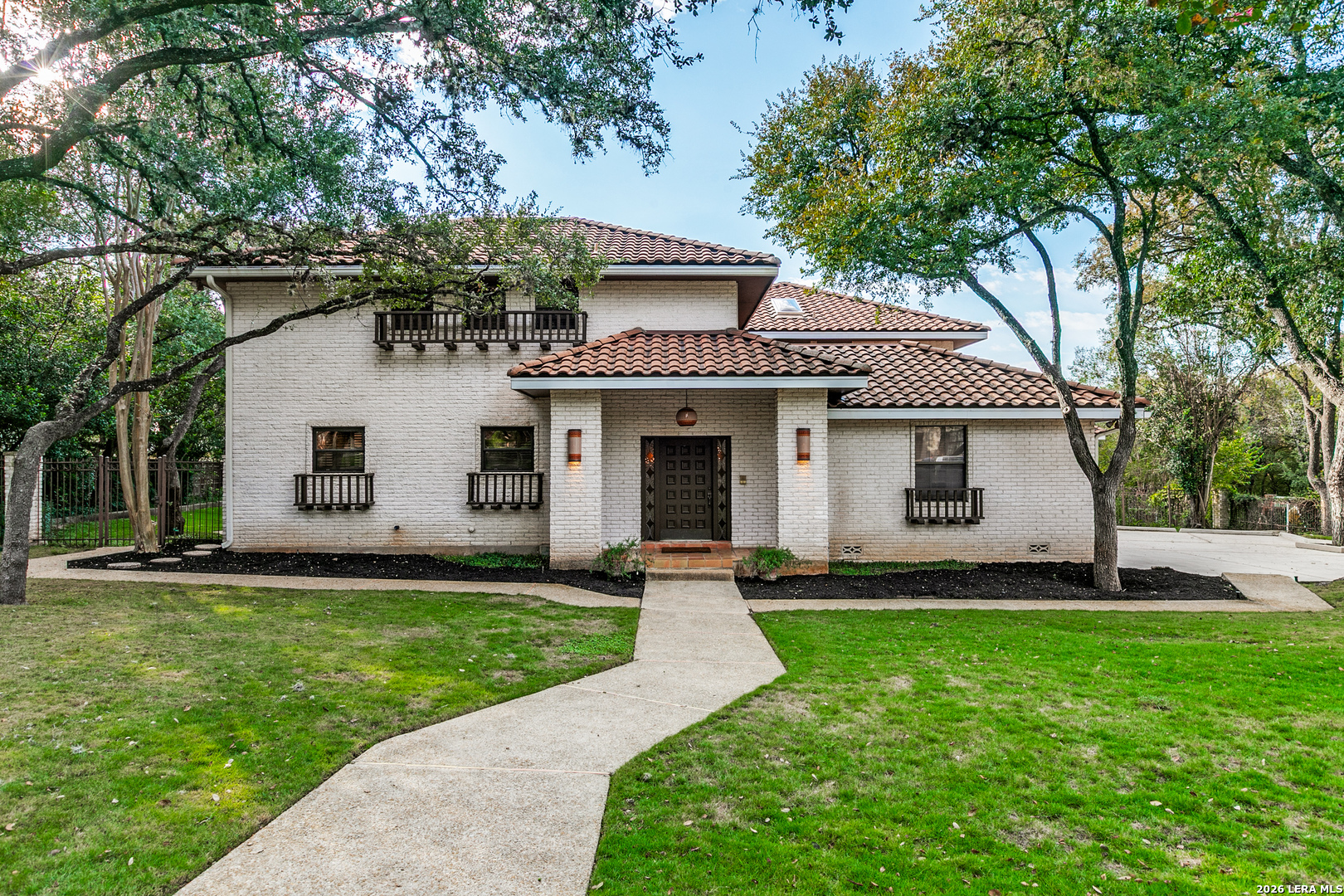 3947 Morgans Creek San Antonio TX 78230