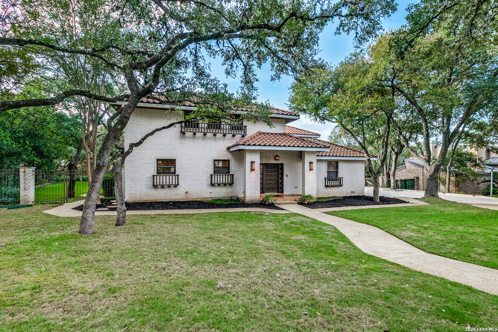 3947 Morgans Creek San Antonio TX 78230