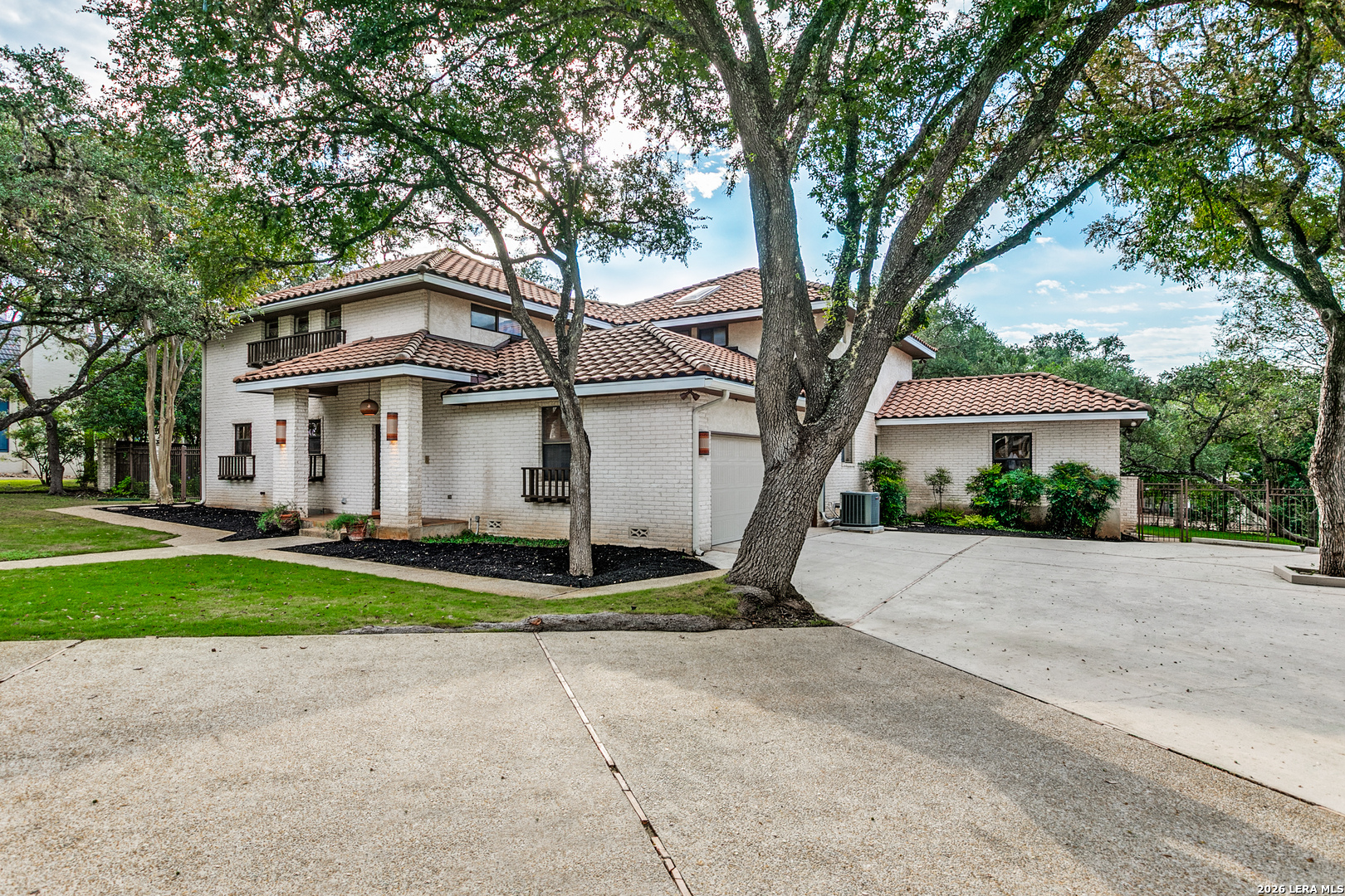 3947 Morgans Creek San Antonio TX 78230