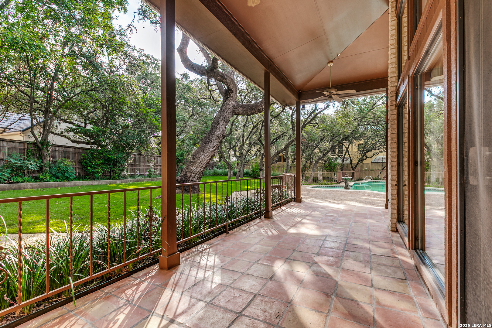 3947 Morgans Creek San Antonio TX 78230