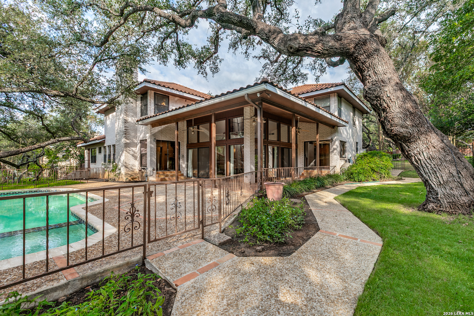 3947 Morgans Creek San Antonio TX 78230