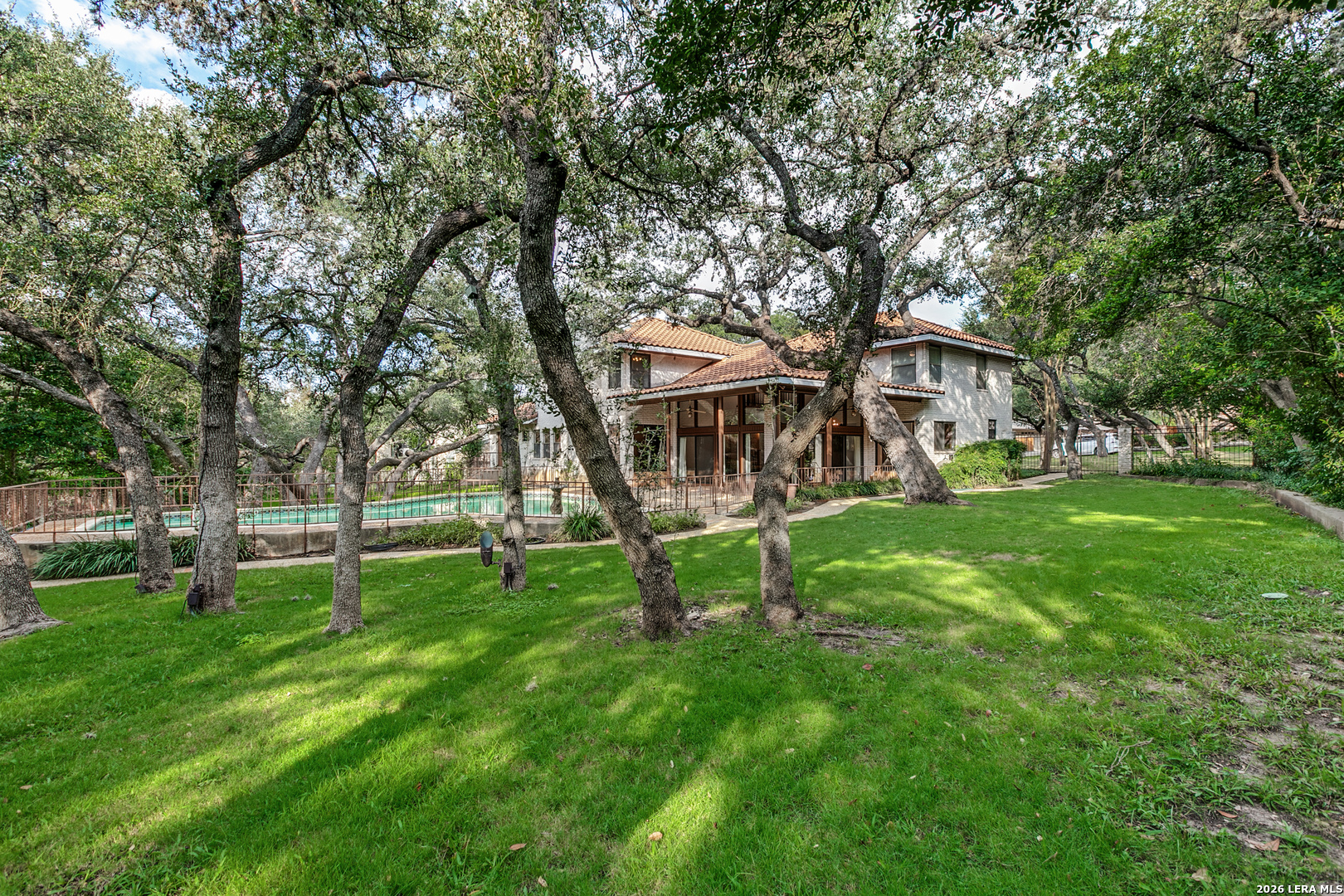 3947 Morgans Creek San Antonio TX 78230