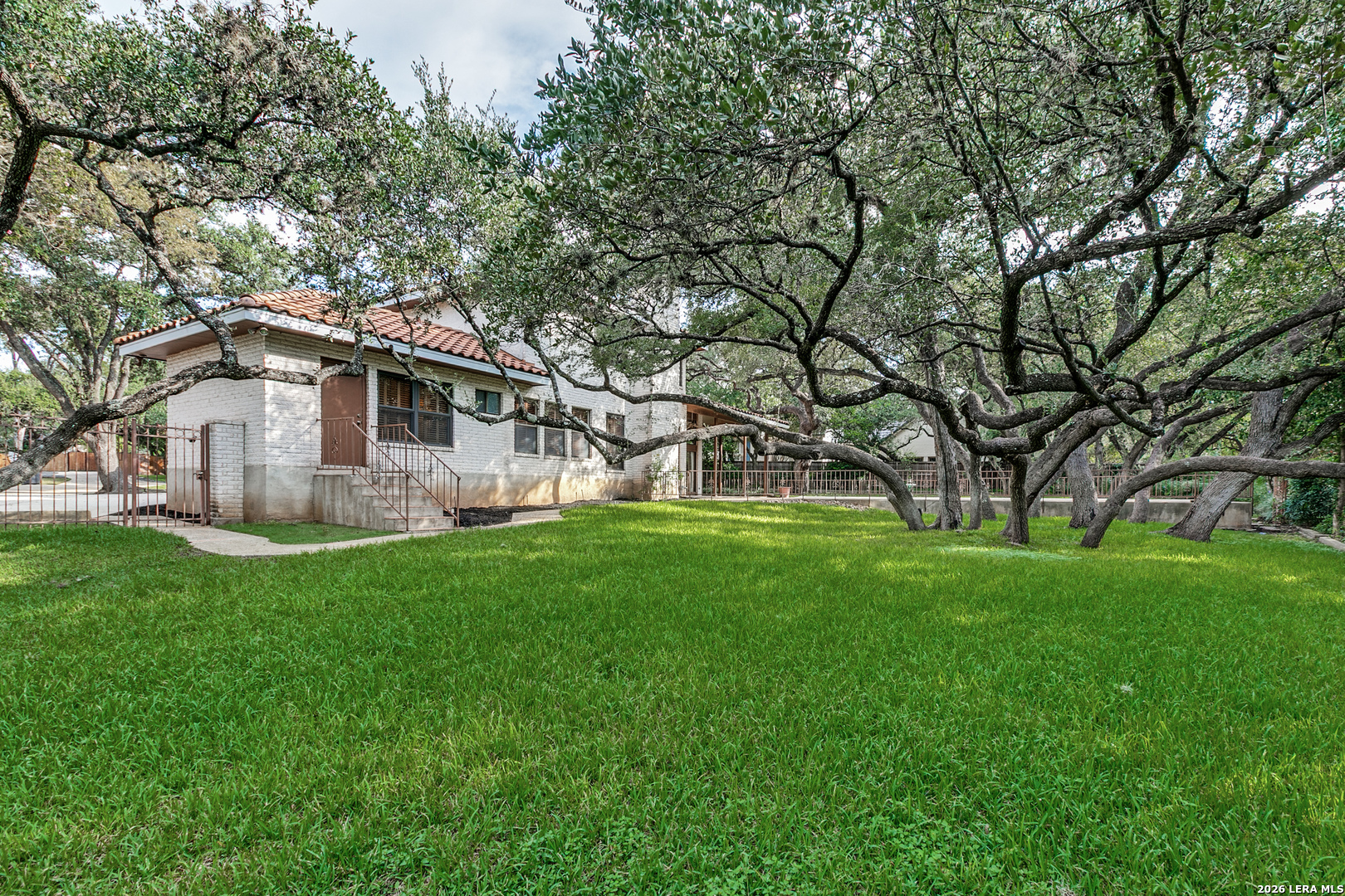 3947 Morgans Creek San Antonio TX 78230
