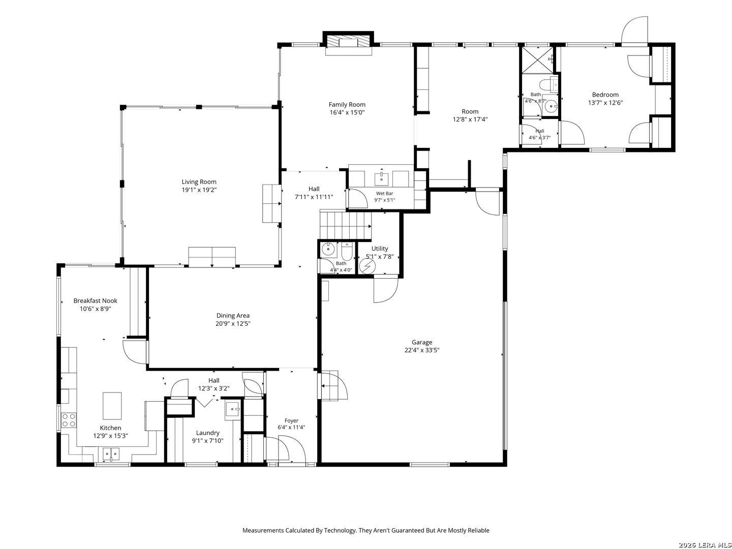 3947 Morgans Creek San Antonio TX 78230