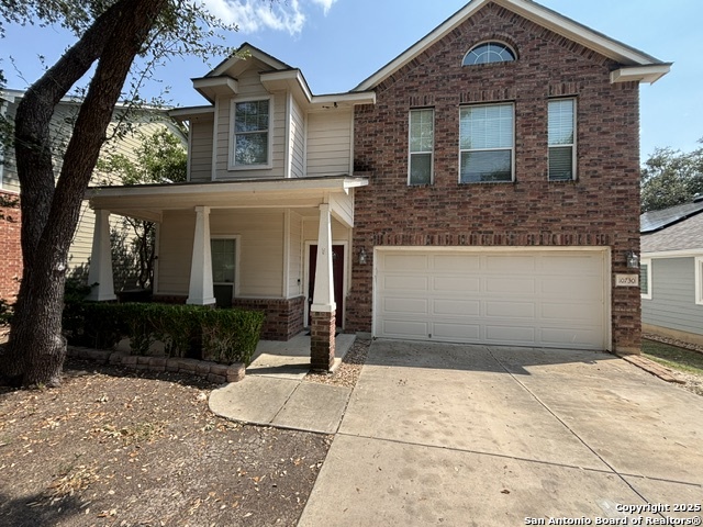 10730 Impala Springs San Antonio TX 78245