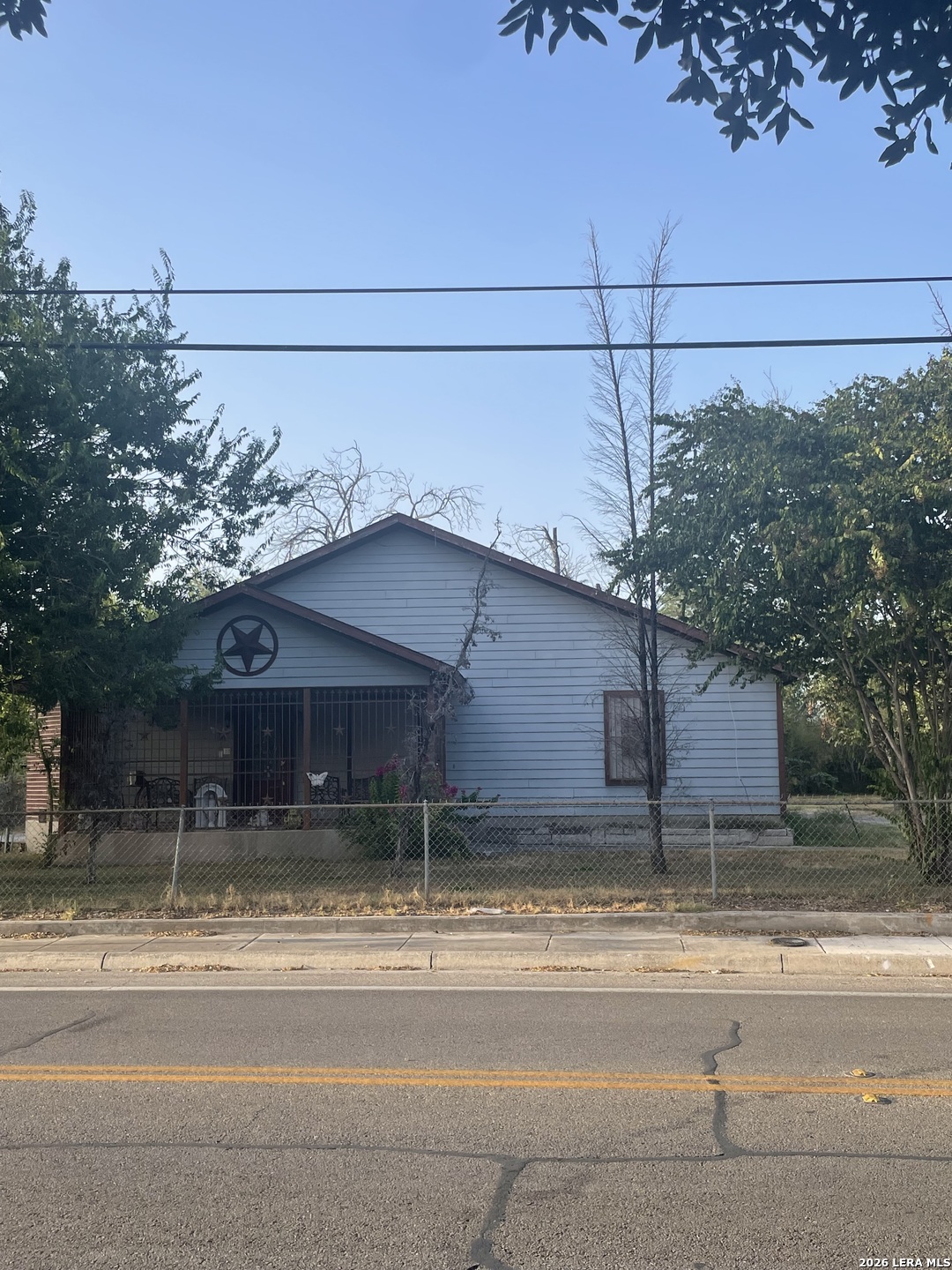 619 Rice Road San Antonio TX 78220