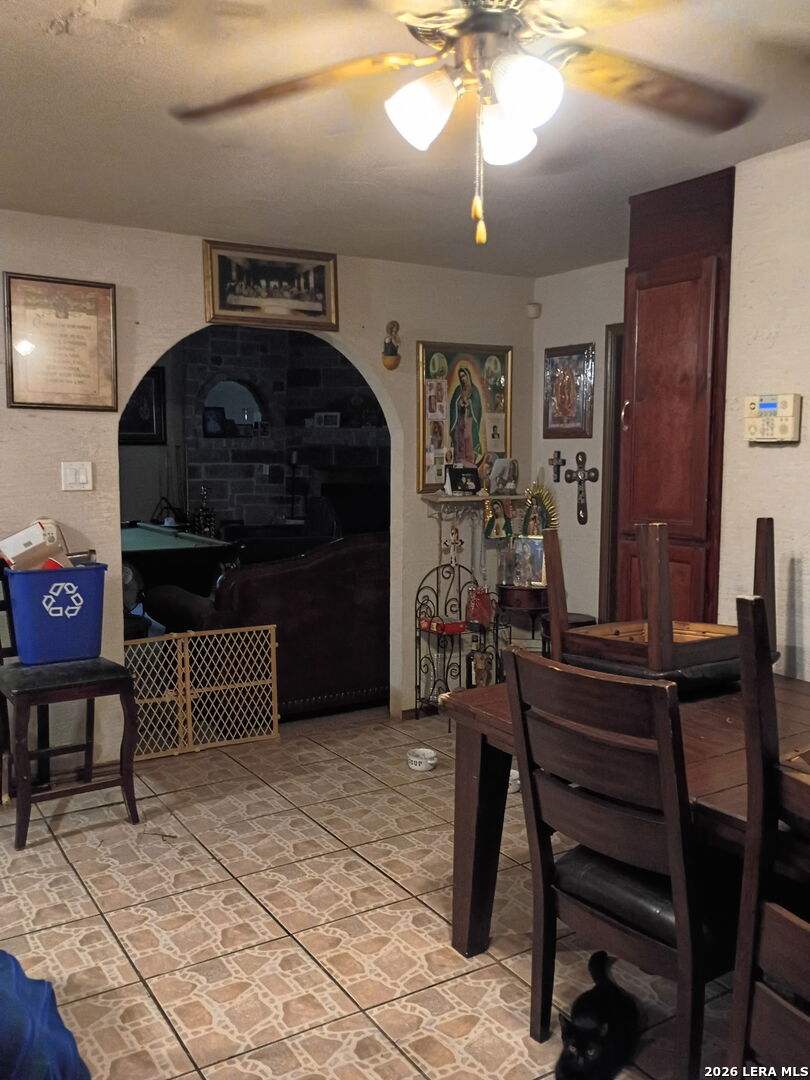 619 Rice Road San Antonio TX 78220