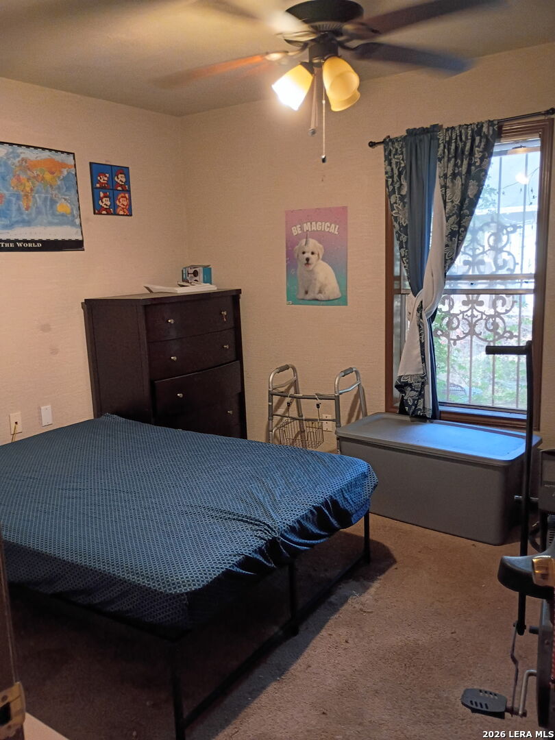 619 Rice Road San Antonio TX 78220